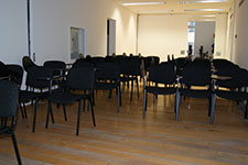 Sound Training College