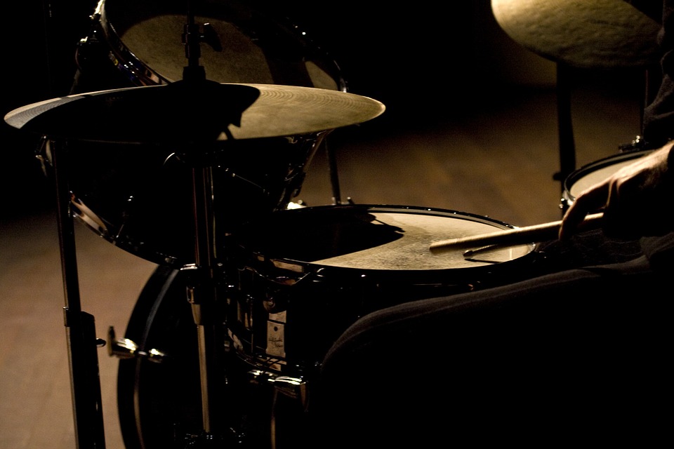 drum lessons dublin