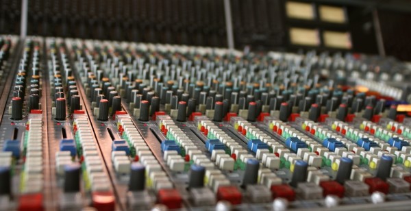 Music Production Course