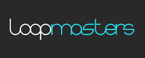 loopmasters logo