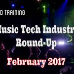 Feb Industry Round-Up STC