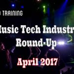 April Industry Round-Up STC