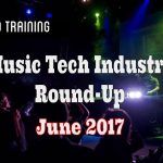 June Industry Round-Up STC