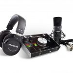 M-Audio Vocal Studio Pro