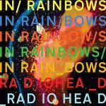 Radiohead – In Rainbows