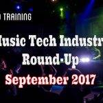 Industry Round-Up STC